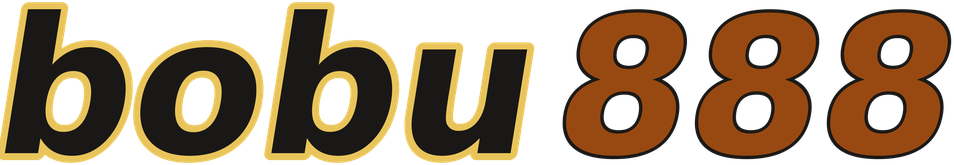 bobu888 logo